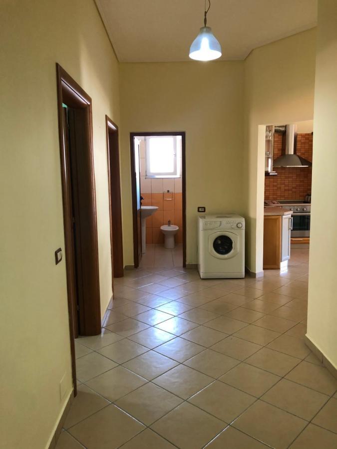 Lungomare Apartment Vlore Luaran gambar